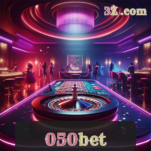 Innovando com o app da 050bet: jogos e mais diversão