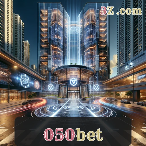 A Magia do Cassino no 050bet e Suas Ofertas Incríveis