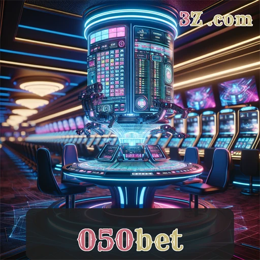 Segurança e Entretenimento: 050bet é Confiável para Jogar